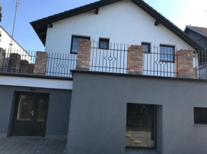 Penzion Hazdrovi Strachotín